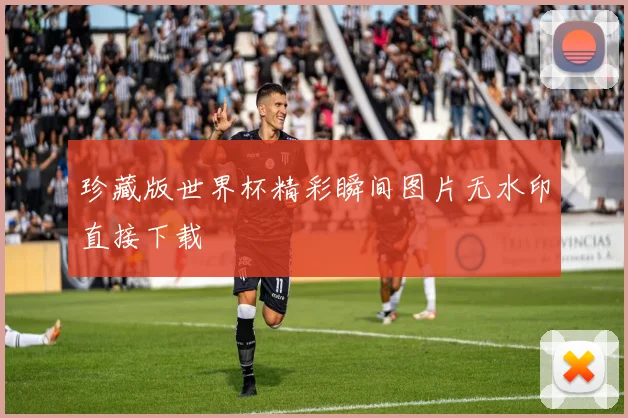 珍藏版世界杯精彩瞬间图片无水印直接下载